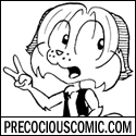 Precocious 125x125 banner