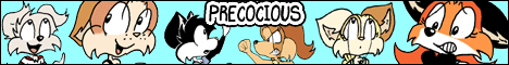 Precocious