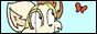 Precocious 88x31 button
