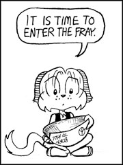Gender Wars image