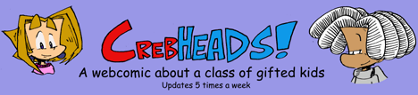 CrebHEADS