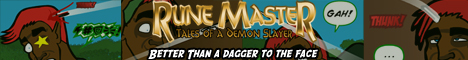 Rune Master